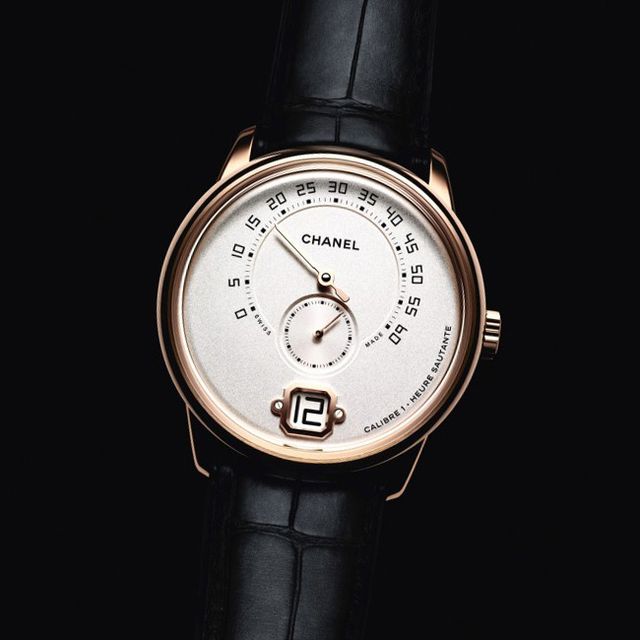 Frédéric Arnault: «Notre montre connectée est la plus élégante du marché»