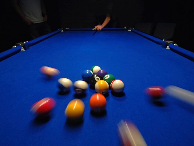 Pool Break Pro review - Surprisingly good pool game for your