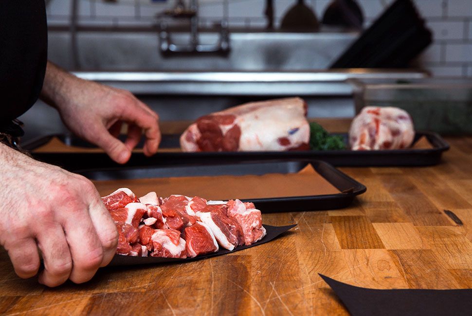 Inside New York City's Best Butcher Shops - Gear Patrol