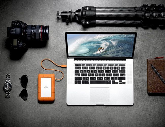 best portable hard drive for photographers 2016