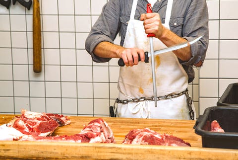 Inside New York City S Best Butcher Shops Gear Patrol