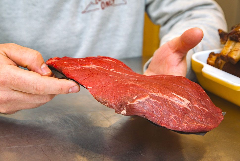 Inside New York City's Best Butcher Shops - Gear Patrol