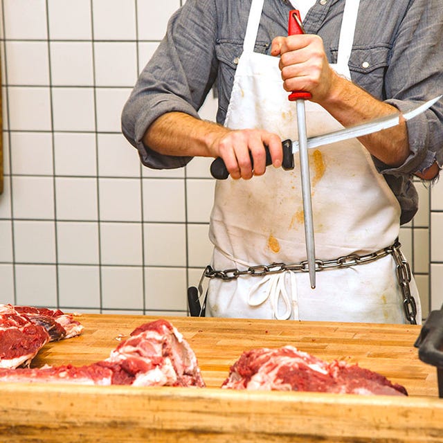 Inside New York City's Best Butcher Shops - Gear Patrol