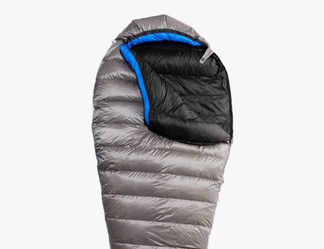 nemo siren 45 degree sleeping bolsa 45 degree