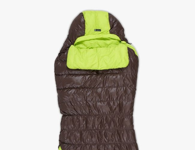 nemo siren 45 degree sleeping bolsa 45 degree