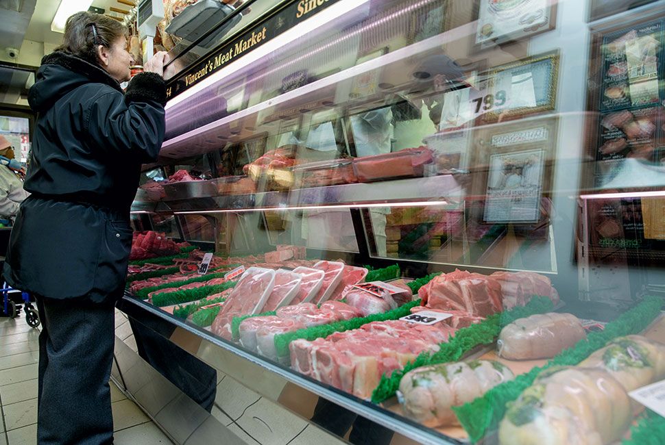 Inside New York City's Best Butcher Shops - Gear Patrol