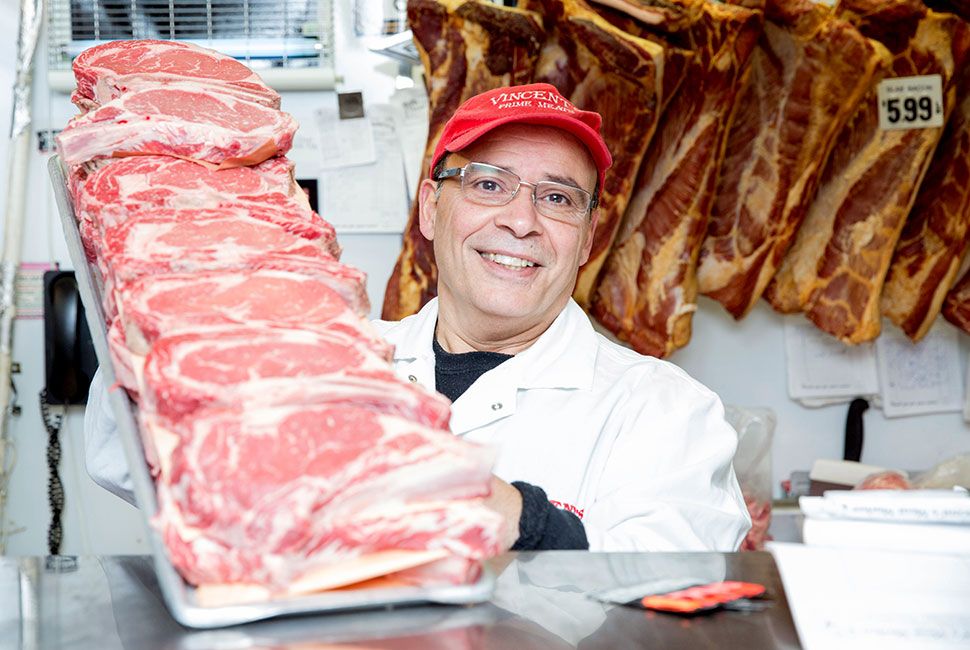 Inside New York City's Best Butcher Shops - Gear Patrol