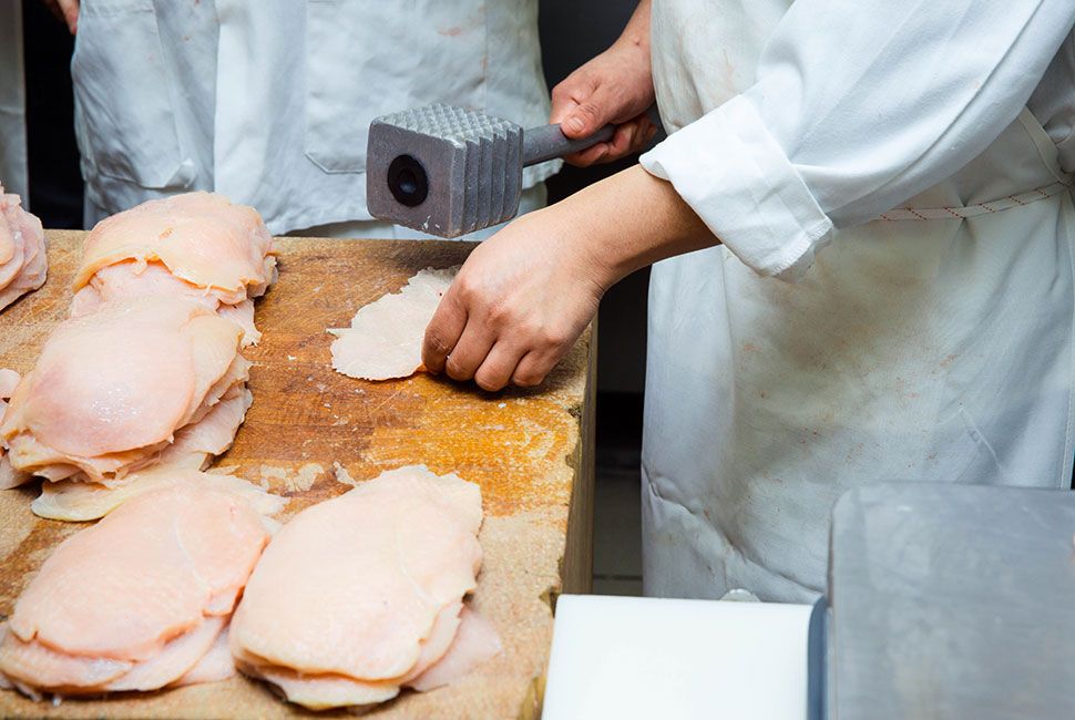 Inside New York City's Best Butcher Shops - Gear Patrol