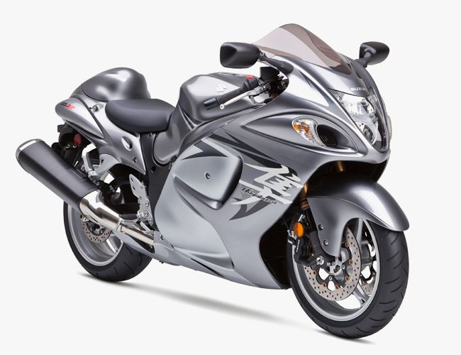 suzuki list of motorcycle models