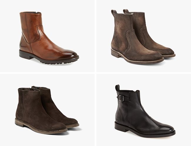 8 Best Zip-Up Boots for Men - Gear Patrol