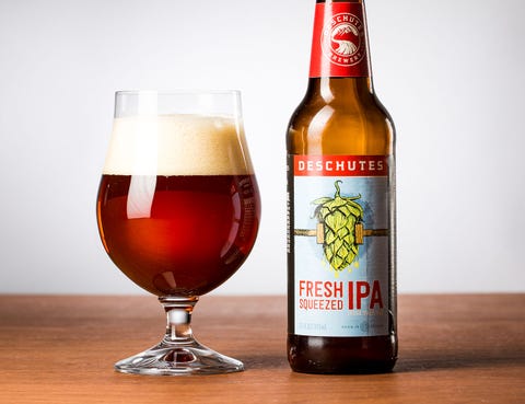 The 20 Best American IPAs