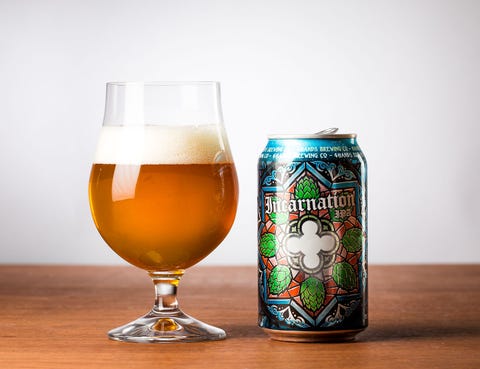 The 20 Best American IPAs