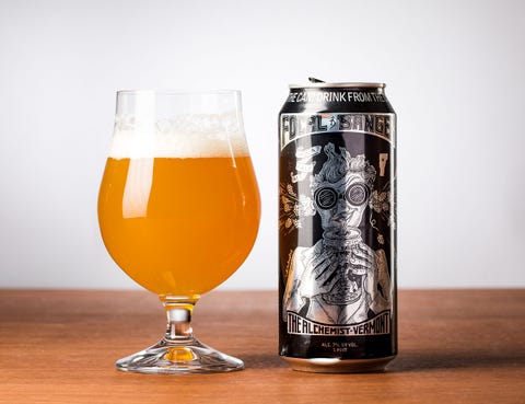 The 20 Best American IPAs