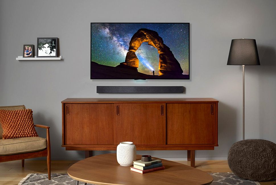 best home theater soundbar