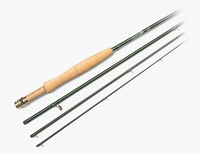 best 5 weight fly rod