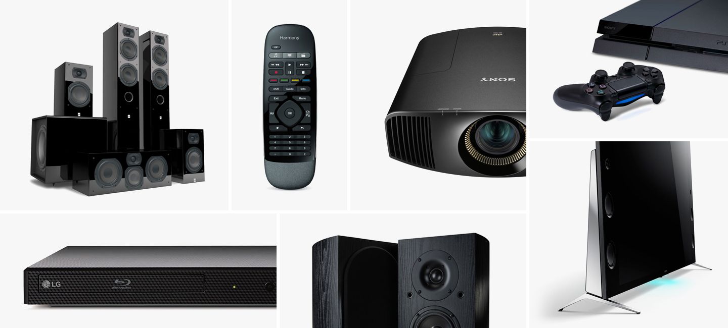 best 5.1 home theater system under 20000