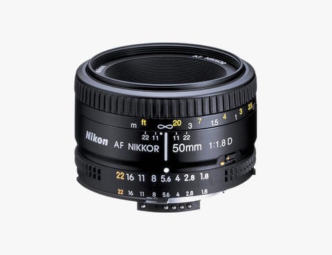 The Best Vintage Nikon Lenses For Your Dslr - Gear Patrol