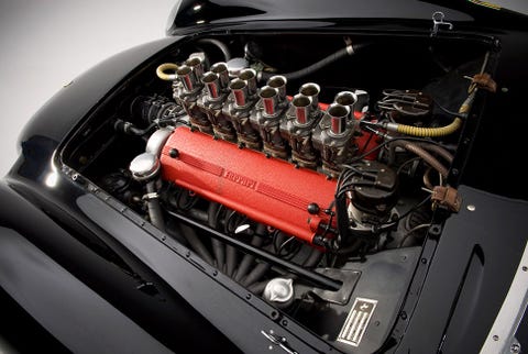 The Most Beautiful Engine Bays of All Time | Beautiful Engine Diagram | | Gear Patrol