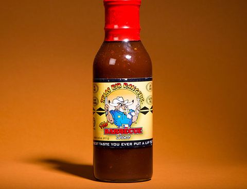 The Bizarre World of Hot Sauce Label Designs