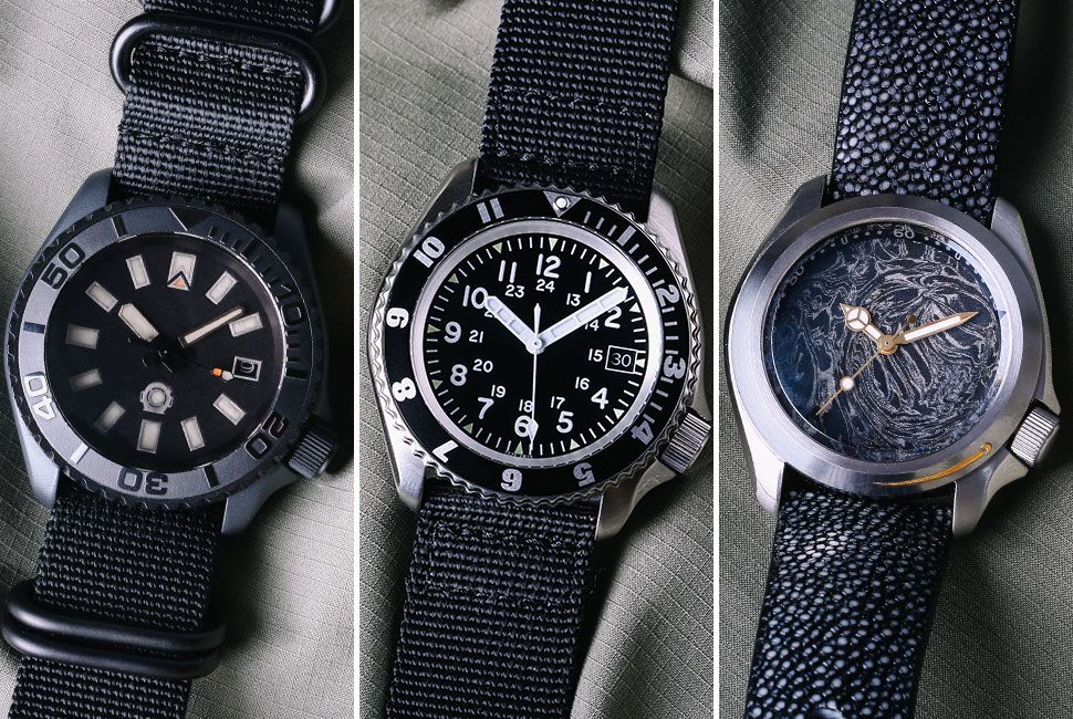 seiko dive watch mods, stora fynd av 80% 
