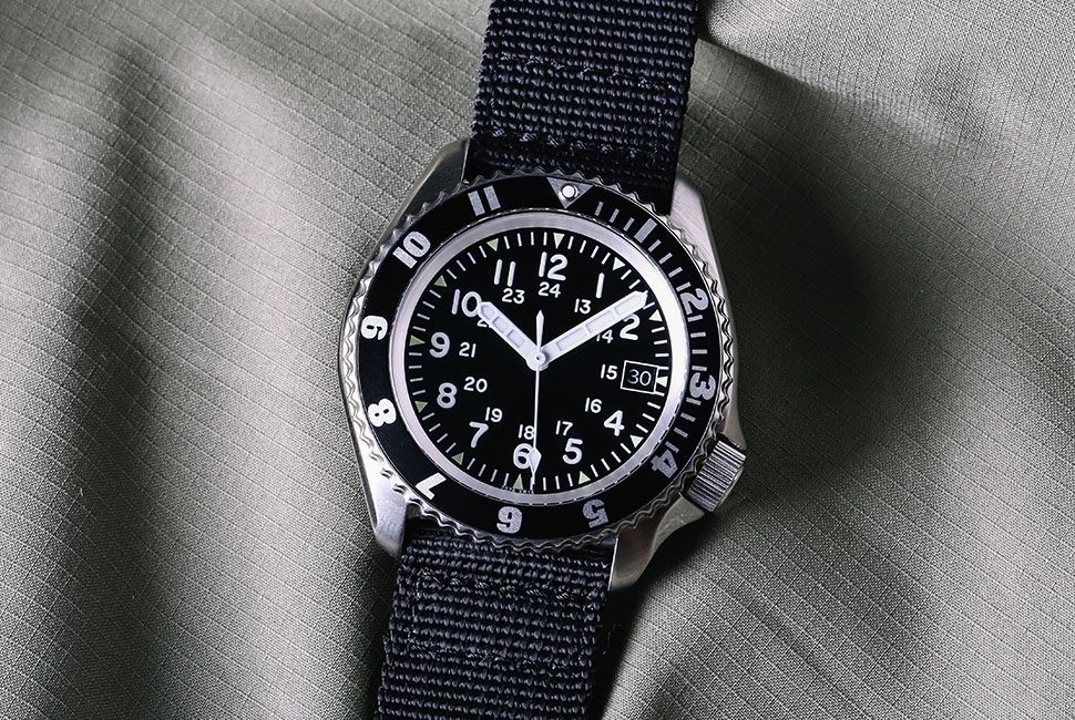 Best Watch Mods of the Seiko SKX007 Dive Watch - Gear Patrol