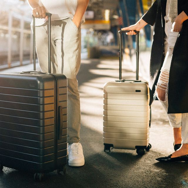 Airline lost your luggage? You're not alone. Here's what to do. - The  Boston Globe