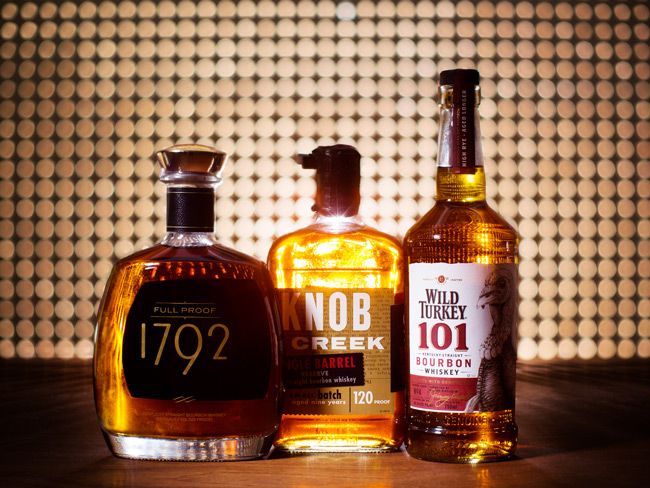 Maker's Mark® 101, High-Proof Bourbon