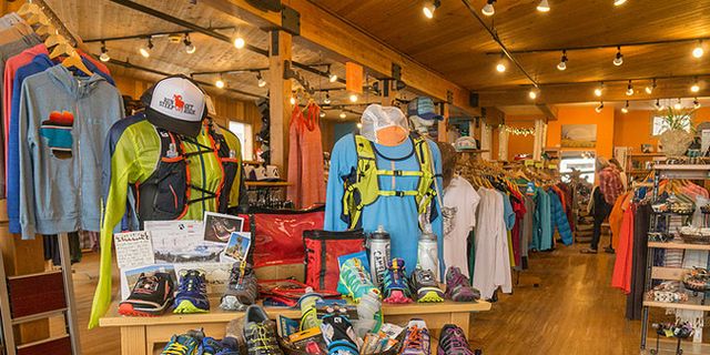 A Complete Guide to Used Outdoor Gear Stores in the U.S. — Always