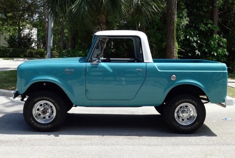 5 Vintage Cars For Under 15 000