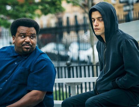 Why Should Listen to the "Mr. Robot" Soundtrack - Gear Patrol