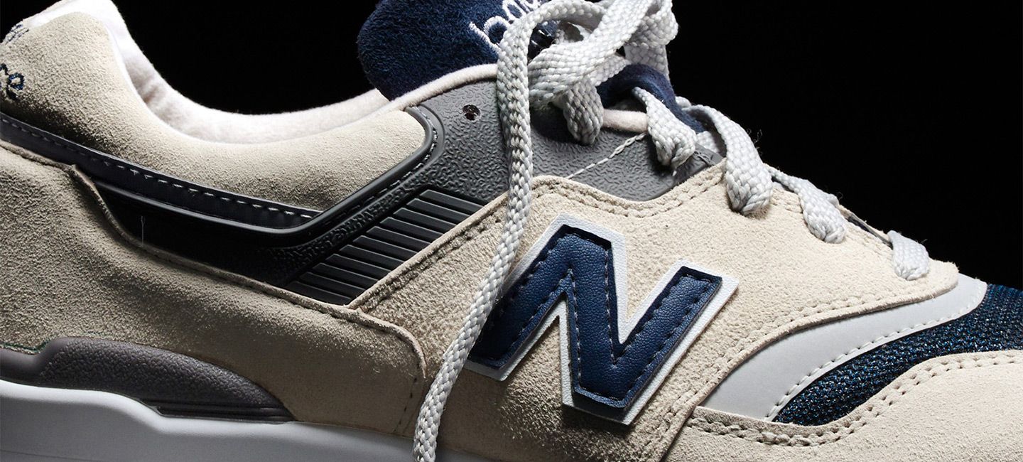 J.Crew x New Balance 997 Moonshot - Gear Patrol