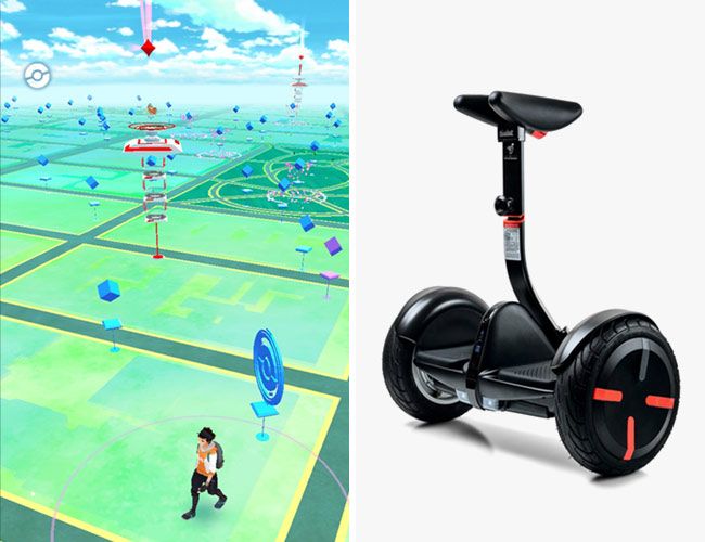 pokemon go gear sport