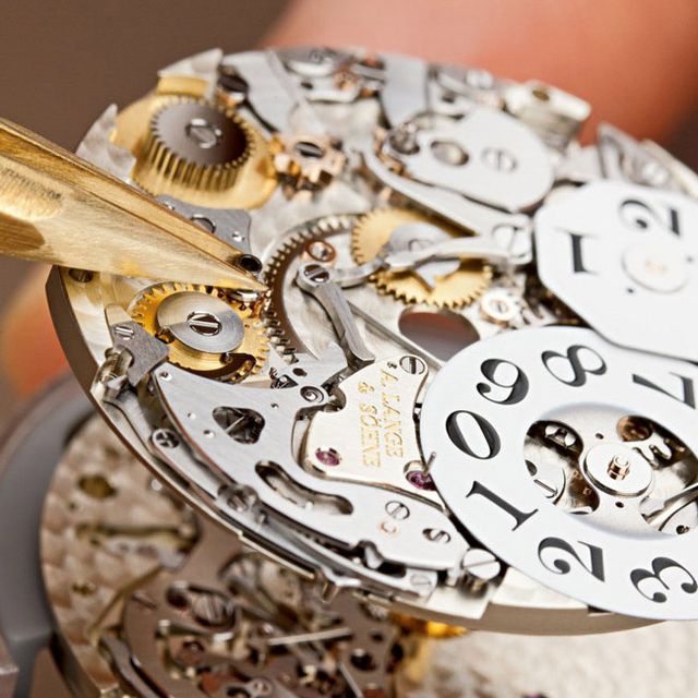 50 Terms Every Watch-Lover Needs to Know