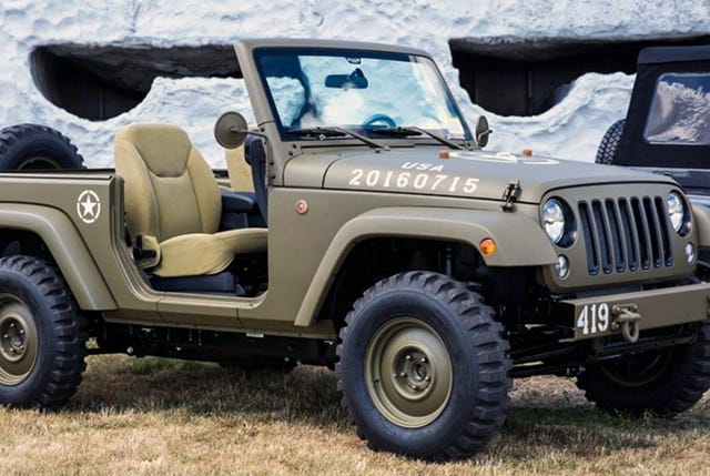 Willys Concept Gear Patrol Lead Full
