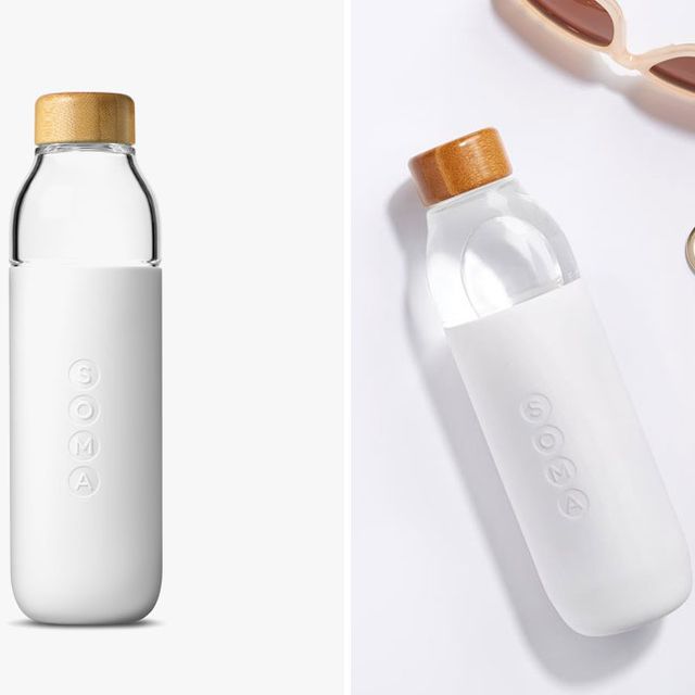 A Design-Minded Water Bottle That's Also Good for the Earth