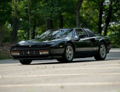 Found 5 Excellent Five Figure Ferraris Found 5 Excellent Five Figure Ferraris