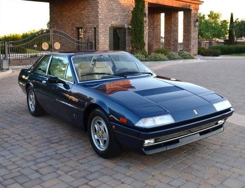 Found 5 Excellent Five Figure Ferraris Found 5 Excellent Five Figure Ferraris