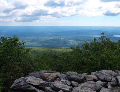 This Fall, Travel to the Northeast for the Best Hiking in America