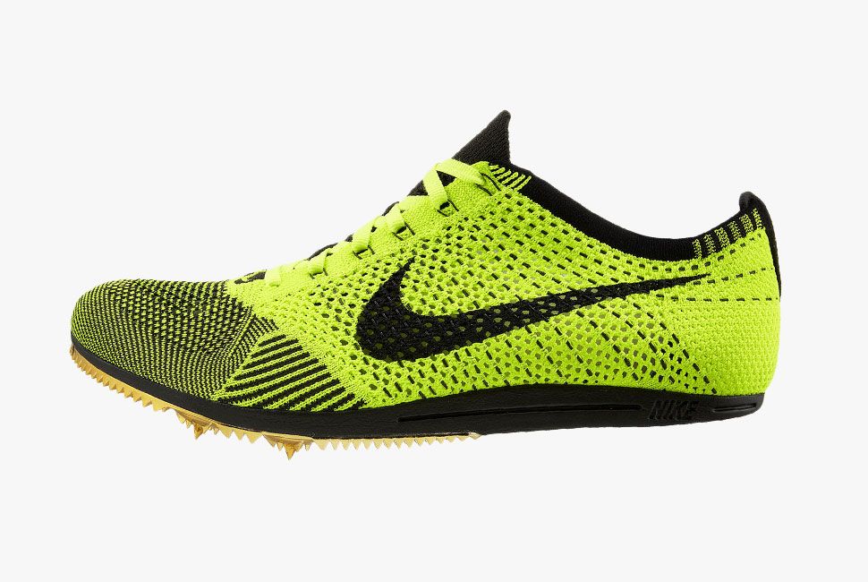 running spike shoes nike