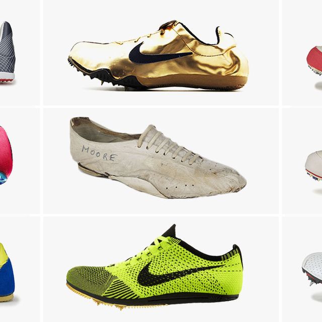 The Shoes That Made Nike - Gear Patrol