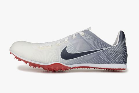 The Shoes That Nike Patrol