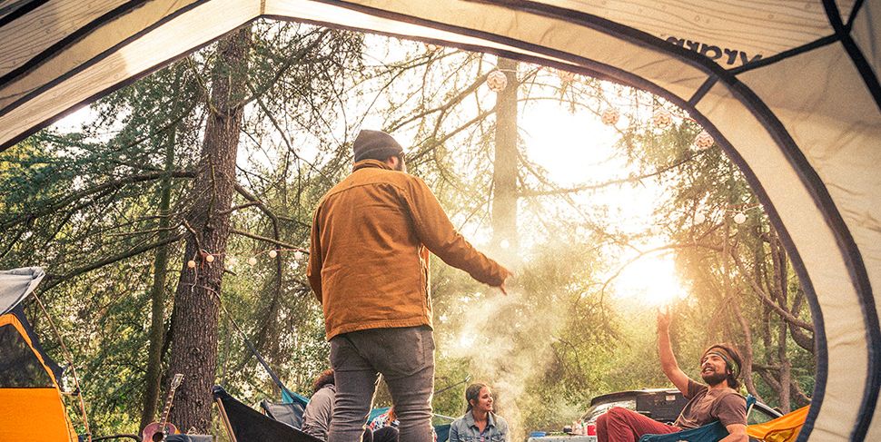 Good Camping Gear on a Budget