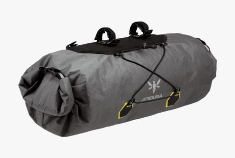 18 Essential Items For Bikepacking - Gear Patrol