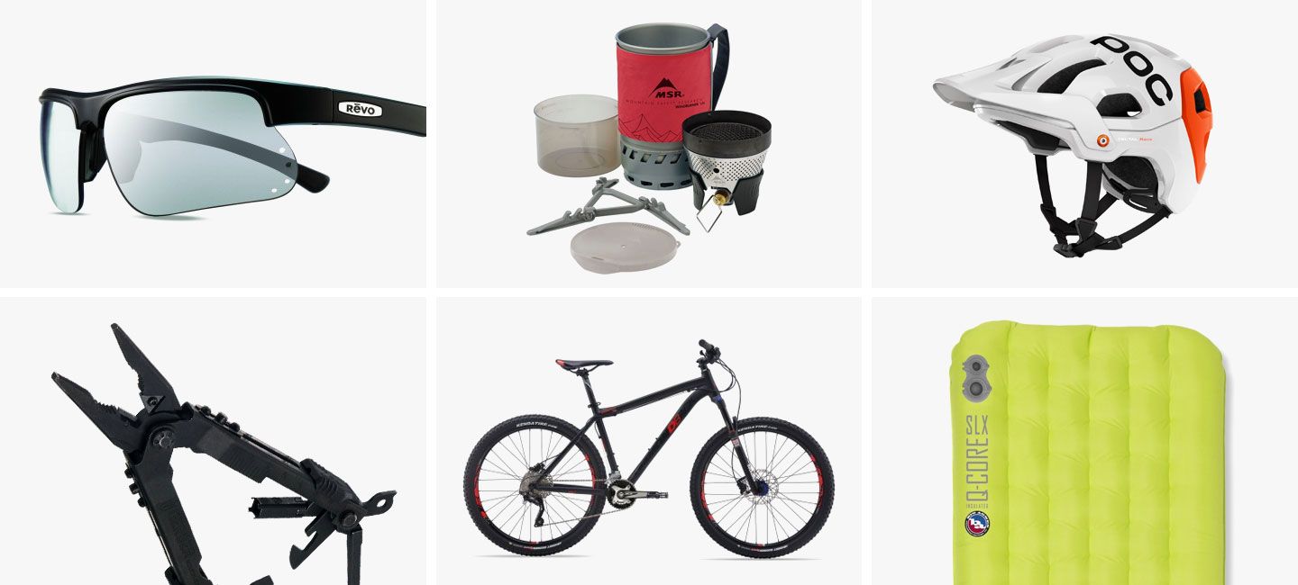 best bikepacking gear