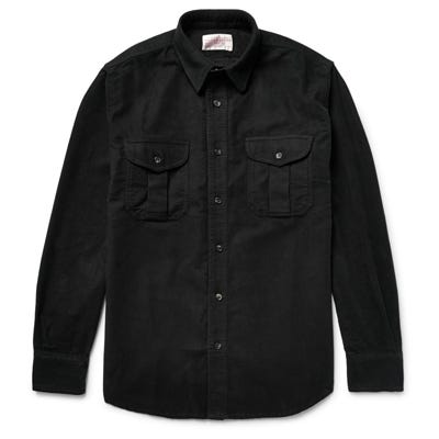 filson overshirt