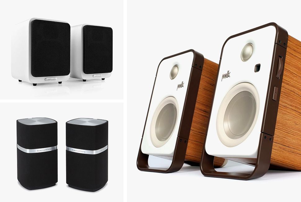 best speakers for your room