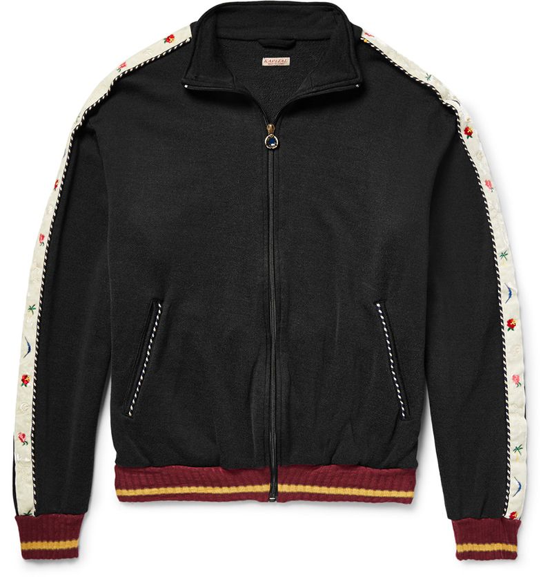 5 Souvenir Jackets That Tell a Story