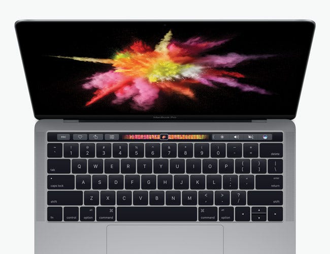 Apple Announces the New MacBook Pro - Gear Patrol