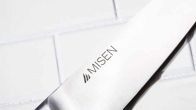 Misen's Chef and Paring Knives Are Now In Stock - Gear Patrol