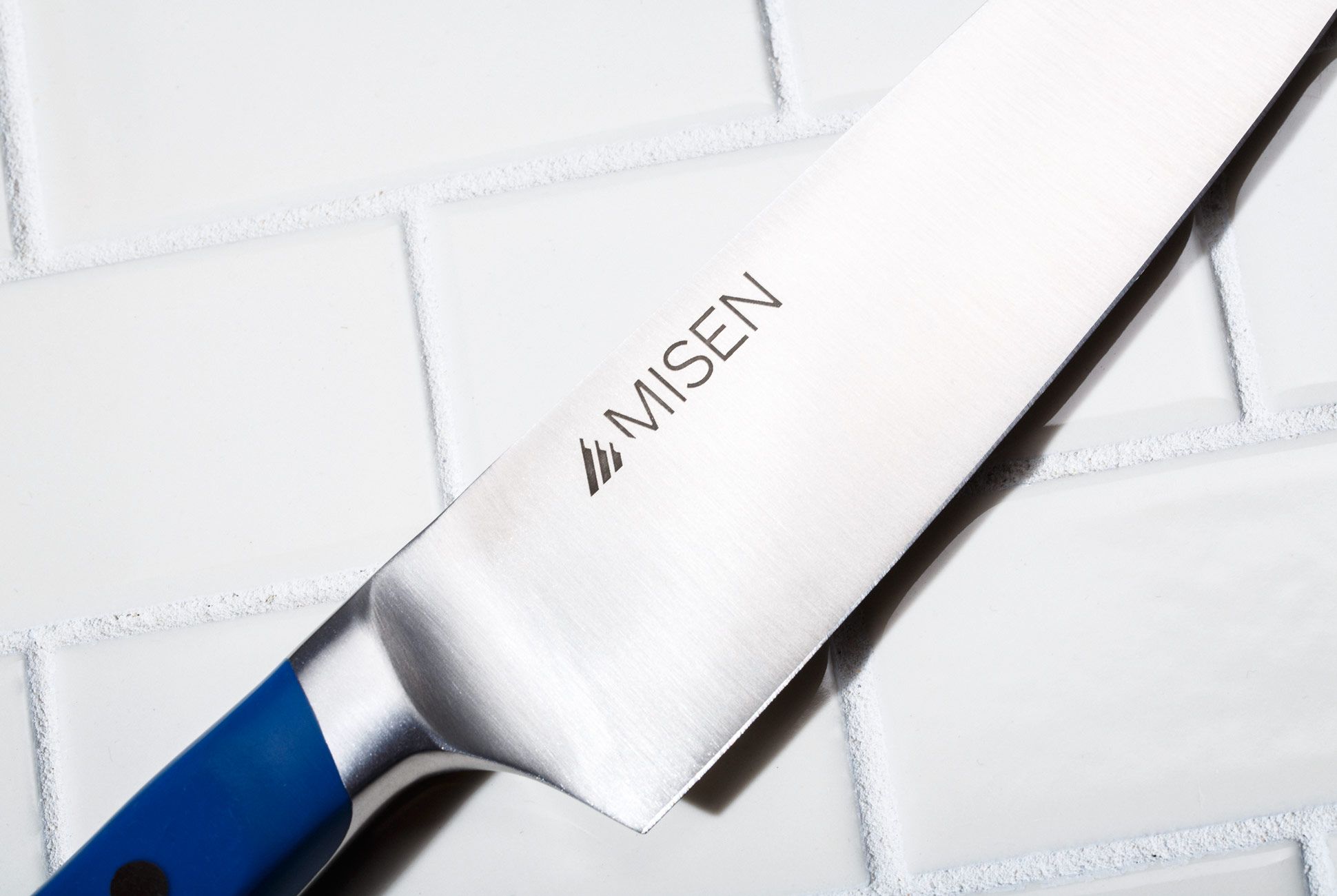 Misen Chef Knife Direct to Consumer